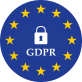 GDPR Compliance Badge